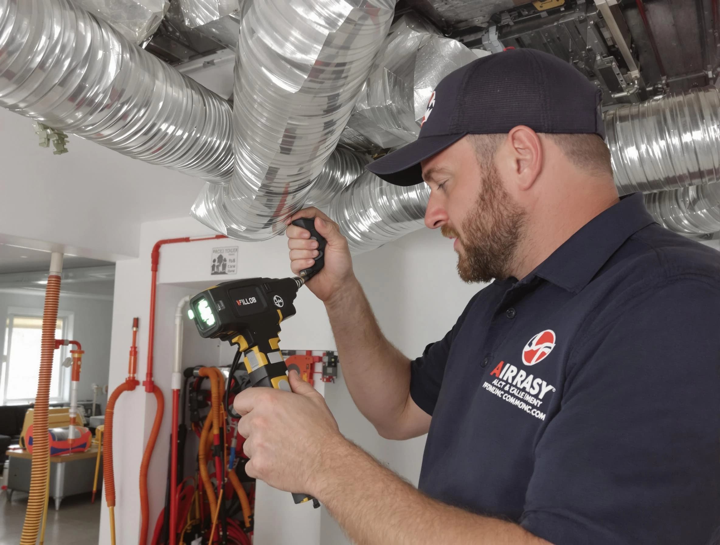 Duct Sealing service in Cave Creek, AZ