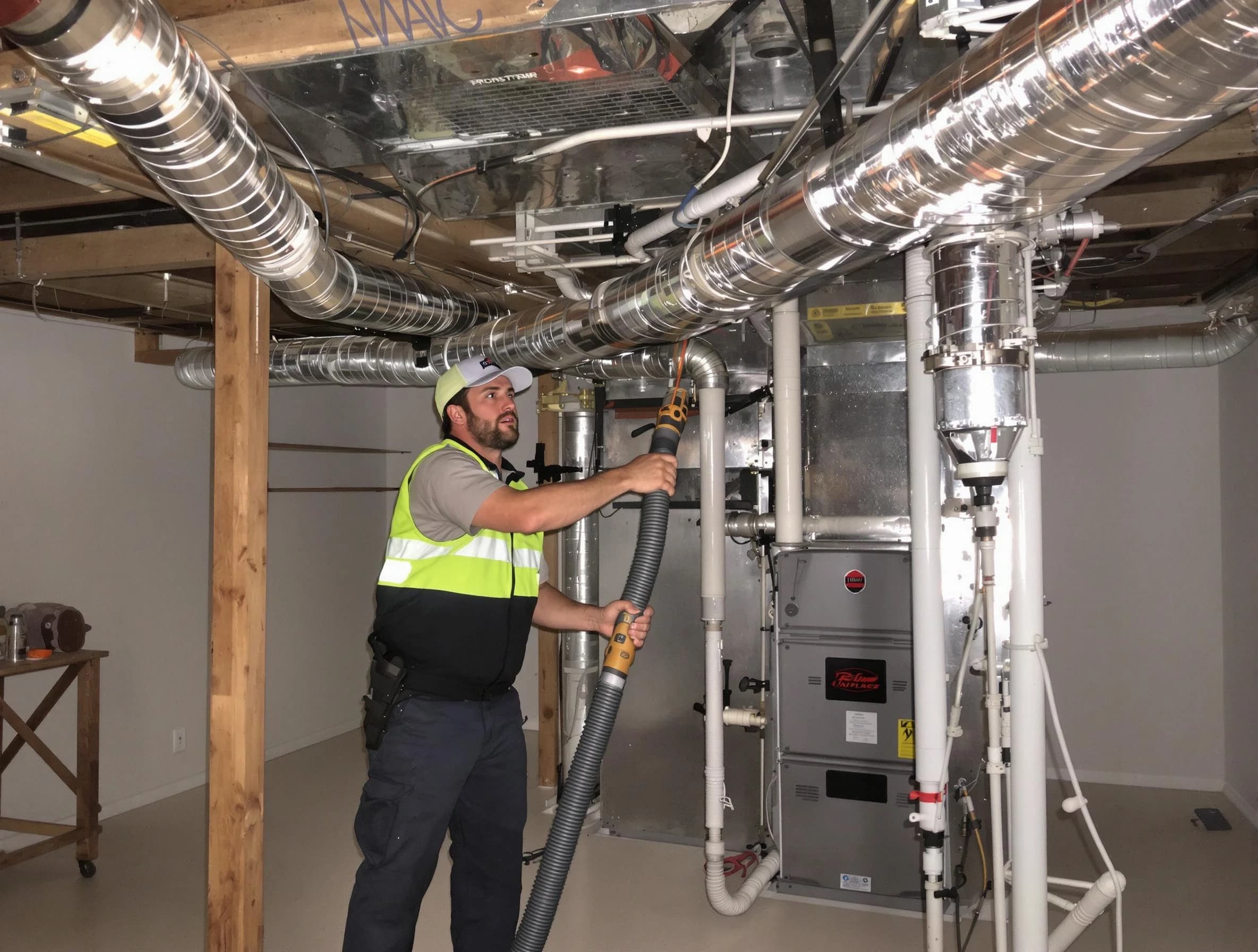 Furnace Cleaning service in Cave Creek, AZ