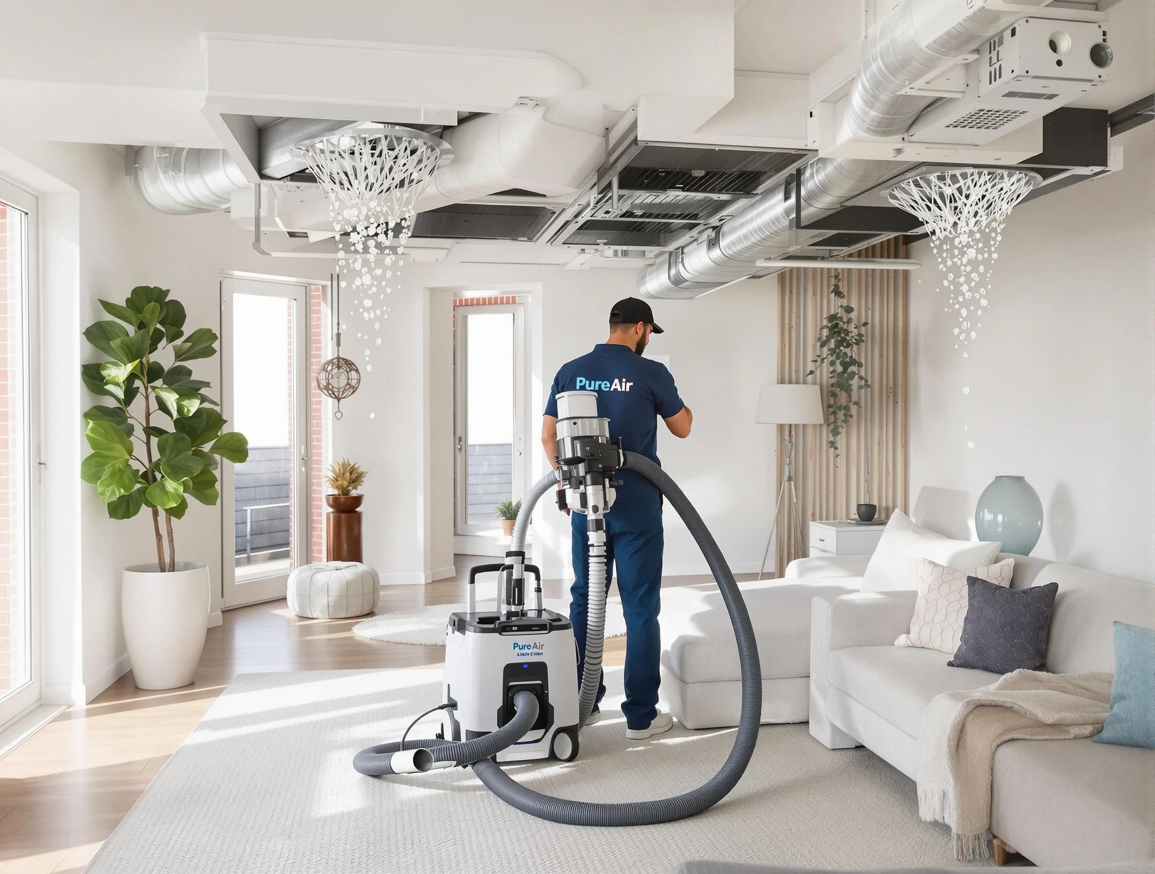 Pure Cleaning service in Cave Creek, AZ
